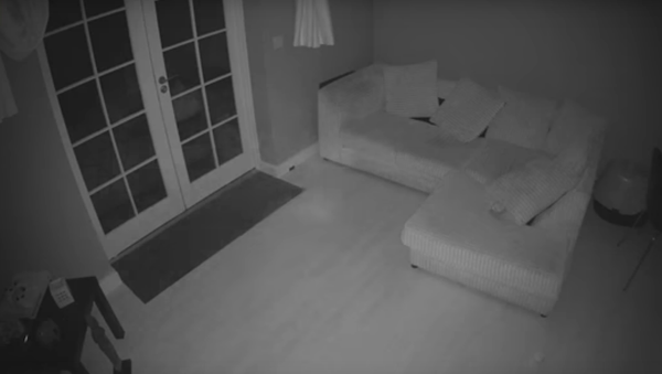 英国の古い屋敷で「幽霊」がカメラに映り込む - Sputnik 日本