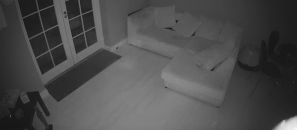 英国の古い屋敷で「幽霊」がカメラに映り込む 英国の古い屋敷で「幽霊」がカメラに映り込む - Sputnik 日本