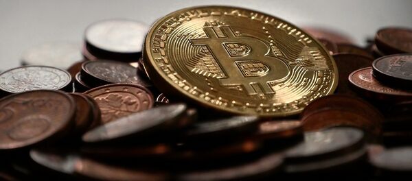 ビットコイン ビットコイン - Sputnik 日本