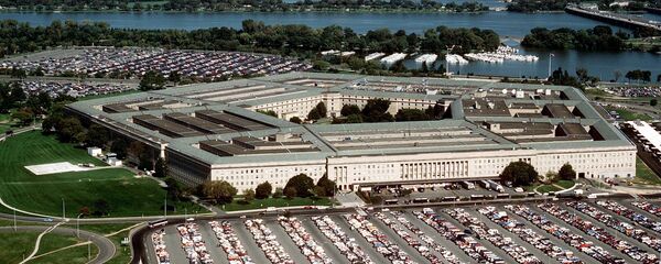 米国防総省 米国防総省 - Sputnik 日本