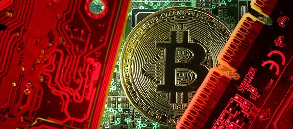 ビットコイン - Sputnik 日本