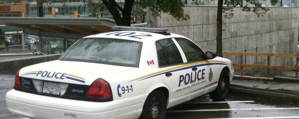 カナダ人大富豪夫妻の死因が明らかに カナダ人大富豪夫妻の死因が明らかに - Sputnik 日本