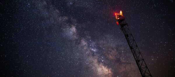 天の川 天の川 - Sputnik 日本