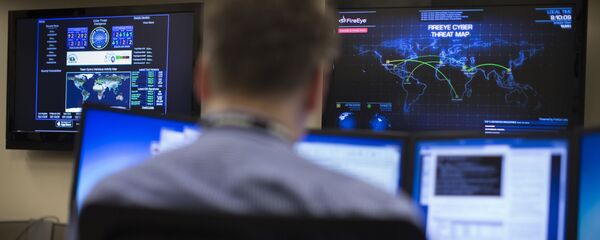 米国でサイバー脅威に関する専門家 米国でサイバー脅威に関する専門家 - Sputnik 日本