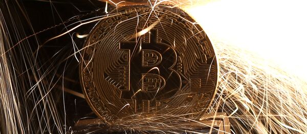 ビットコイン ビットコイン - Sputnik 日本