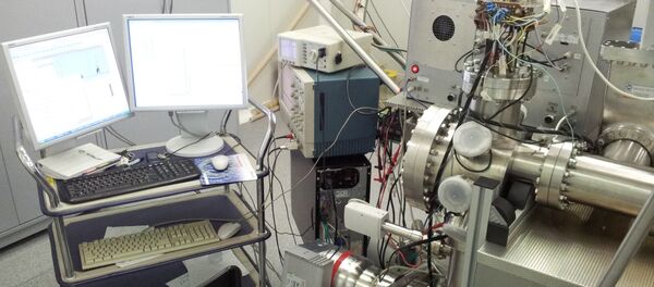 ロシアの研究者 世界初の原子核時計の製造を目指す ロシアの研究者 世界初の原子核時計の製造を目指す - Sputnik 日本