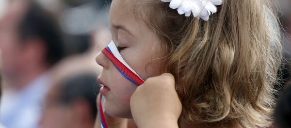 今日は国民の祝日「ロシアの日」 - Sputnik 日本