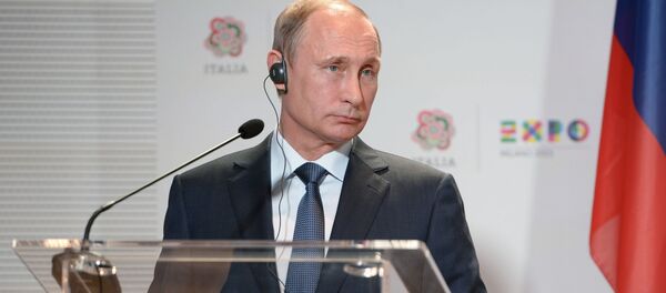 プーチン大統領 プーチン大統領 - Sputnik 日本