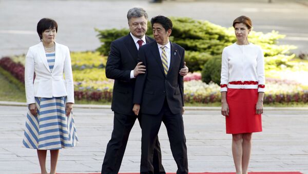 日本の融資はウクライナを助けるか、日本はお金を取り戻すか？ - Sputnik 日本