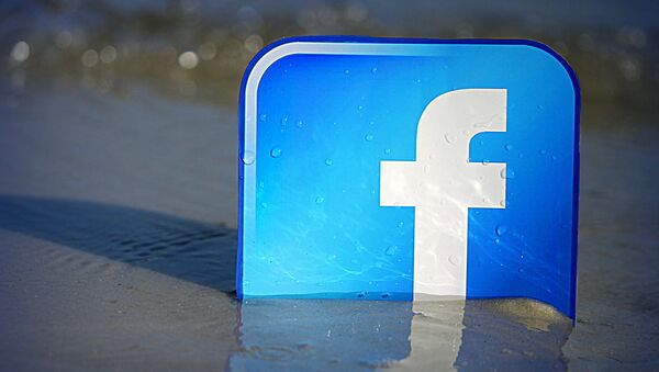 フェイスブック、中国携帯端末メーカー４社に個人情報提供　米議会から批判受ける - Sputnik 日本