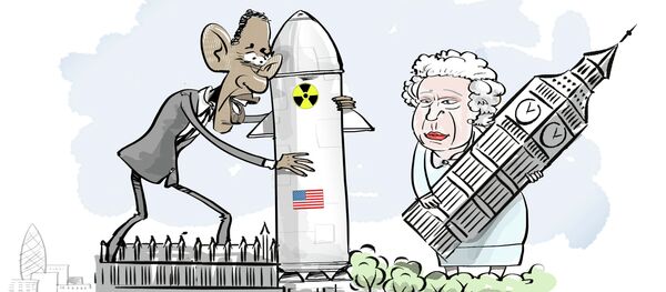 ビッグ・バン - Sputnik 日本