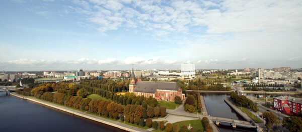 リトアニア軍、露のカリニングラードを併合画策！リトアニア軍サイトがハッカー攻撃 - Sputnik 日本