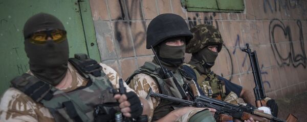 ウクライナ軍 ウクライナ軍 - Sputnik 日本