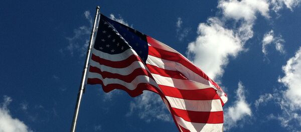 米国旗 米国旗 - Sputnik 日本