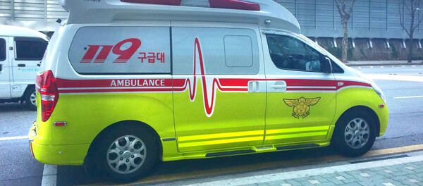 資料写真 - Sputnik 日本