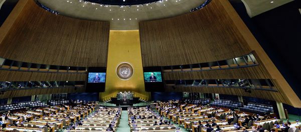 国連総会 - Sputnik 日本