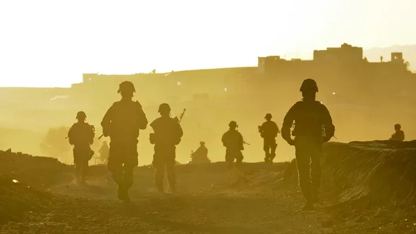 米国　アフガン駐留軍を８－９千人規模まで縮小計画