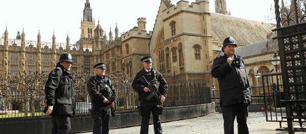 警察 - Sputnik 日本