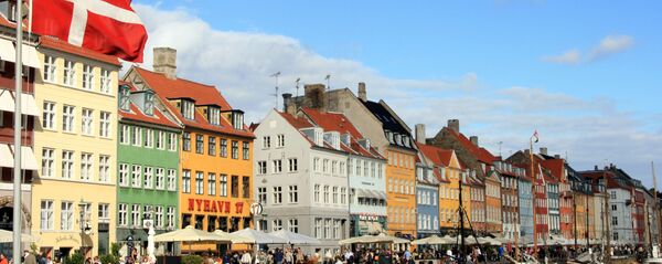 デンマーク デンマーク - Sputnik 日本