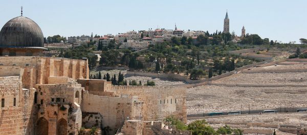 イスラエル問題　１０か国も大使館をエルサレムへ移転か？ - Sputnik 日本