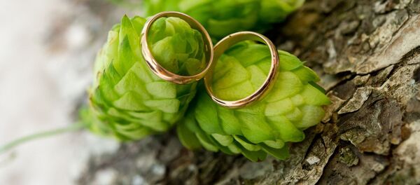 指輪 - Sputnik 日本