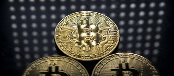 Биткоин Биткоин - Sputnik 日本