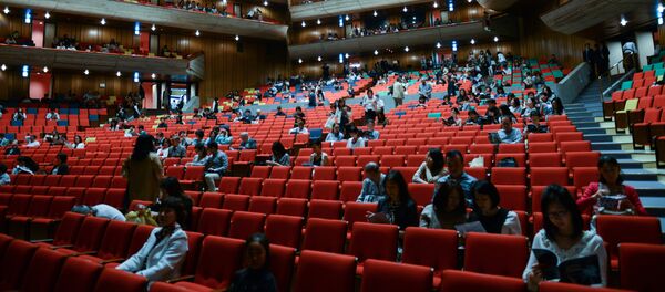 ロシアの季節 - Sputnik 日本