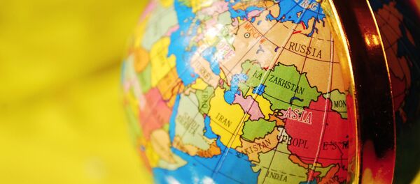 世界 - Sputnik 日本