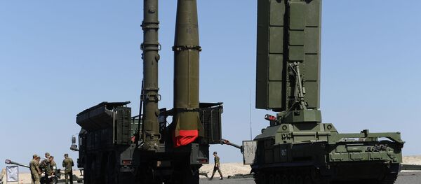 トルコ　ＮＡＴＯの対ミサイル防衛システムからロシアのＳ４００へ - Sputnik 日本