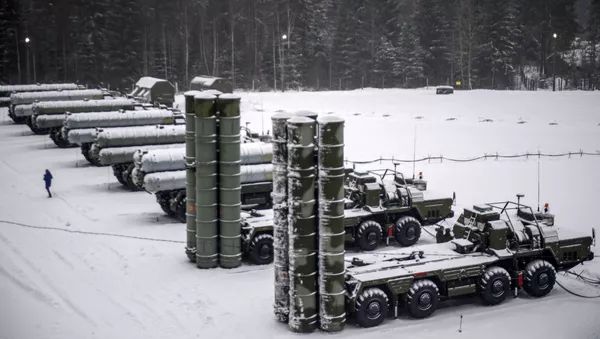 露、中東・東南アジア諸国とＳ４００売却交渉 - Sputnik 日本