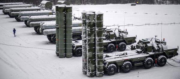 露、中東・東南アジア諸国とＳ４００売却交渉 - Sputnik 日本