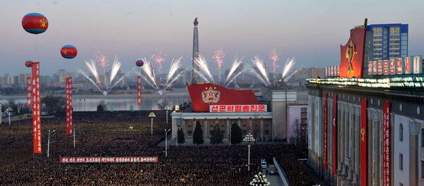 北朝鮮 - Sputnik 日本