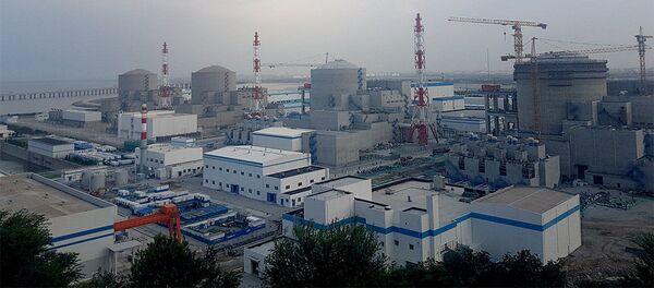 田湾原子力発電所 - Sputnik 日本