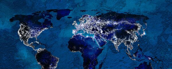 地球 - Sputnik 日本