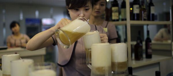 ビール ビール - Sputnik 日本