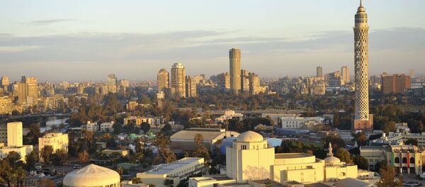カイロ【資料写真】 カイロ【資料写真】 - Sputnik 日本
