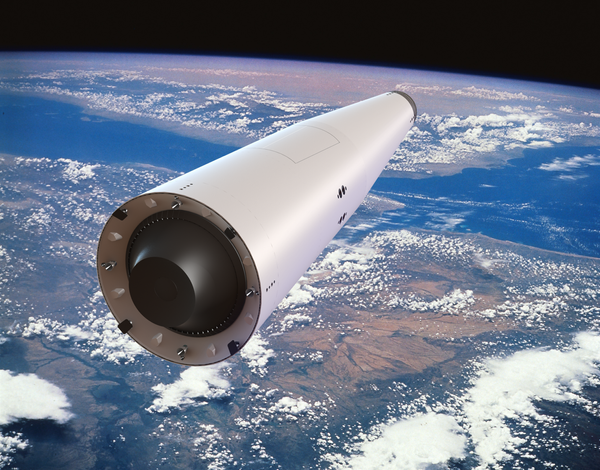 1段階式の垂直離着陸ロケット「コロナ」 1段階式の垂直離着陸ロケット「コロナ」 - Sputnik 日本