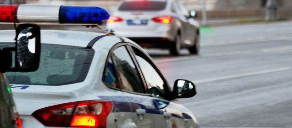 警察 - Sputnik 日本