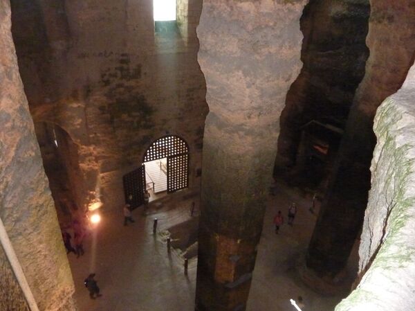 サン・ジャン教会 サン・ジャン教会 - Sputnik 日本