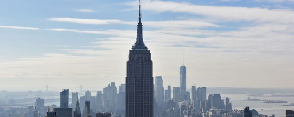 ニューヨーク - Sputnik 日本