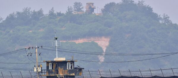 韓国、南北会談代表団を組織＝現地メディア - Sputnik 日本