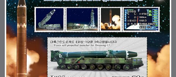 米諜報機関の「最大の誤算」　北朝鮮の核開発能力の過小評価を認める - Sputnik 日本