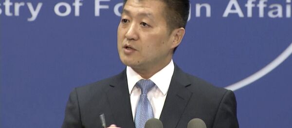 中国、米国の対ベネズエラ制裁の影響について警告 中国、米国の対ベネズエラ制裁の影響について警告 - Sputnik 日本
