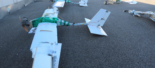 露国防省、フメイミム基地へのドローン攻撃の詳細を発表 露国防省、フメイミム基地へのドローン攻撃の詳細を発表 - Sputnik 日本