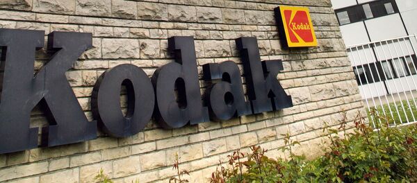 コダック コダック - Sputnik 日本