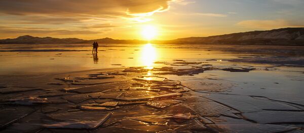 世界最大の淡水湖バイカル湖が環境危機にひんしている - Sputnik 日本