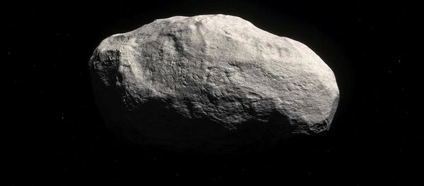 隕石 隕石 - Sputnik 日本