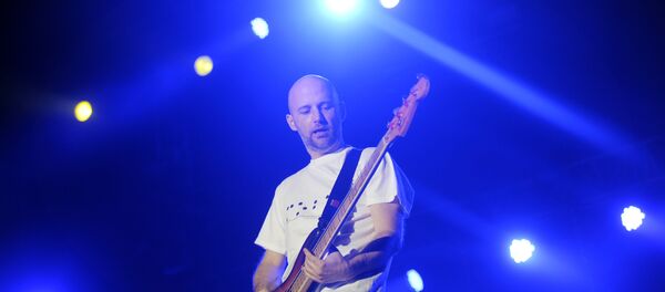 Moby Moby - Sputnik 日本