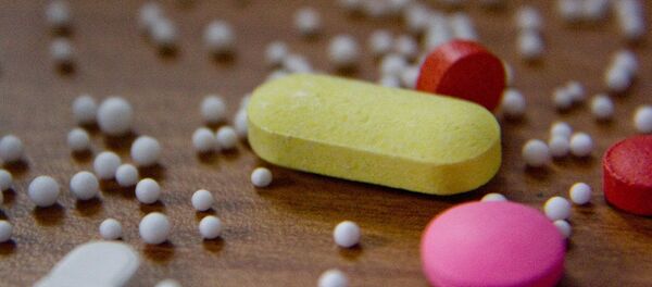 Pretty Pills Pretty Pills - Sputnik 日本