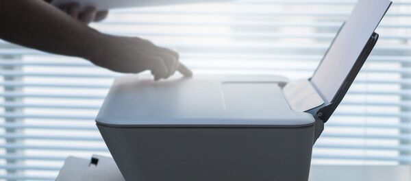 プリンター（アーカイブ） - Sputnik 日本